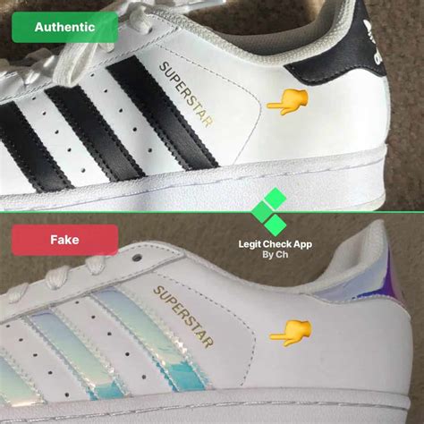 how to tell if your adidas are fake|adidas brands authentic.